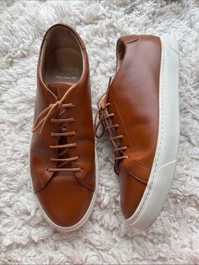 Grant Stone Coast Sneakers